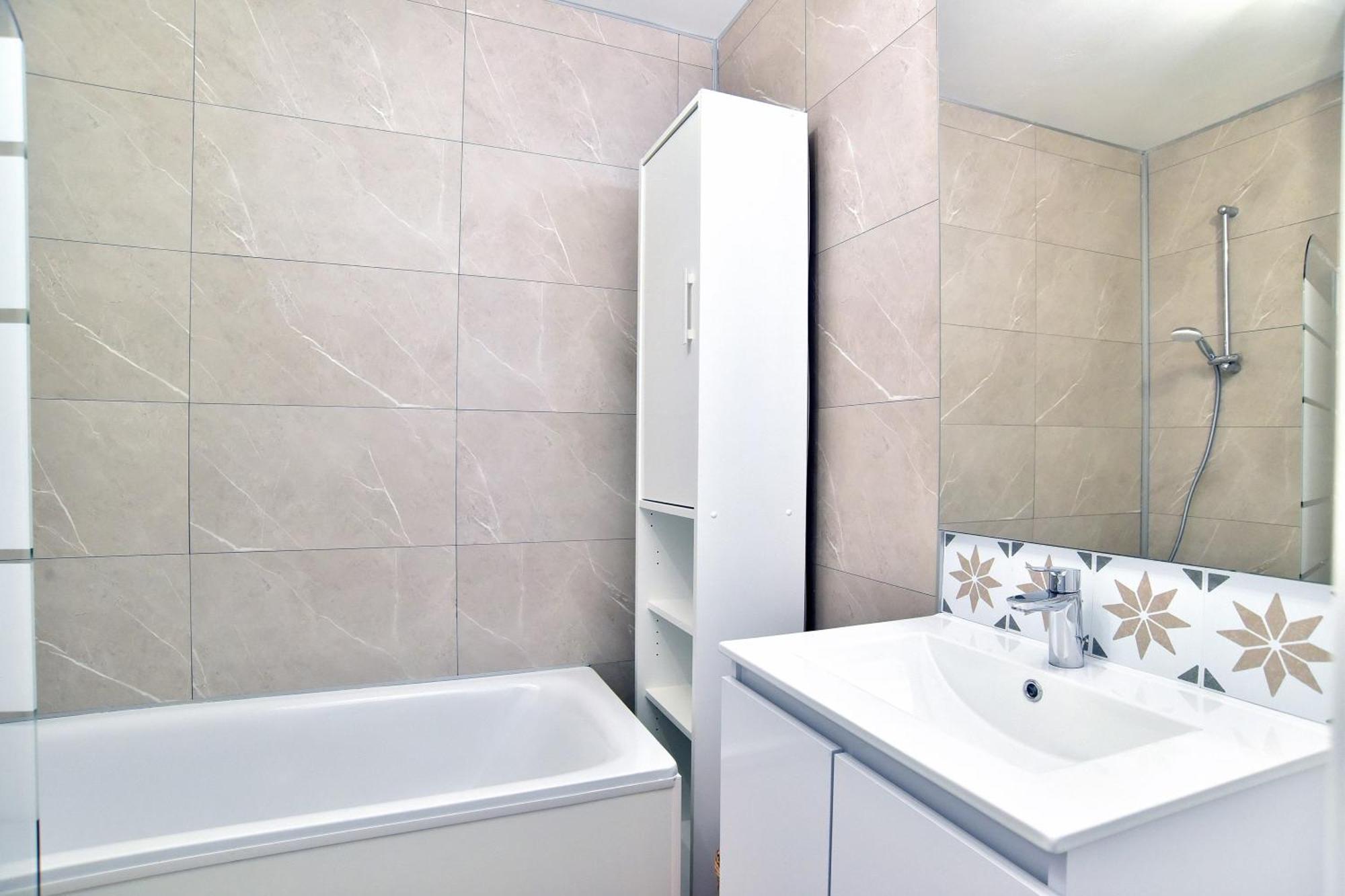 Apartment Gortoz Pell - Appt 4p Avec Terrasse *